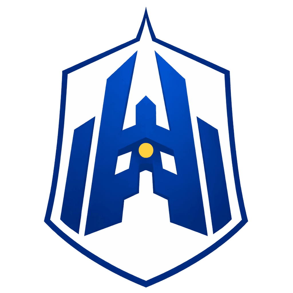 Academia Helm - Logo institutionnel